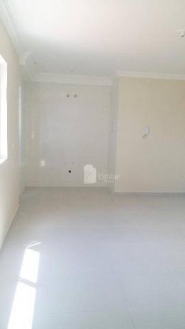 Apartamento 2 quartos no pedro moro em são josé dos pinhais - Foto 7