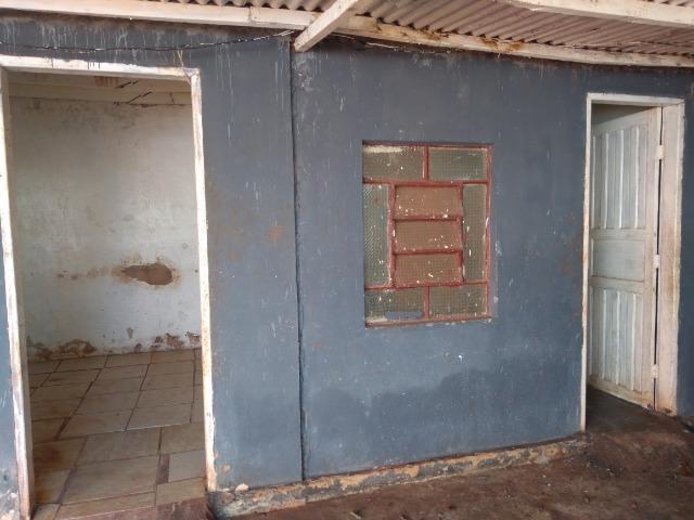 Casa em amplo terreno com edícula nos fundos e poço artesiano - Foto 18