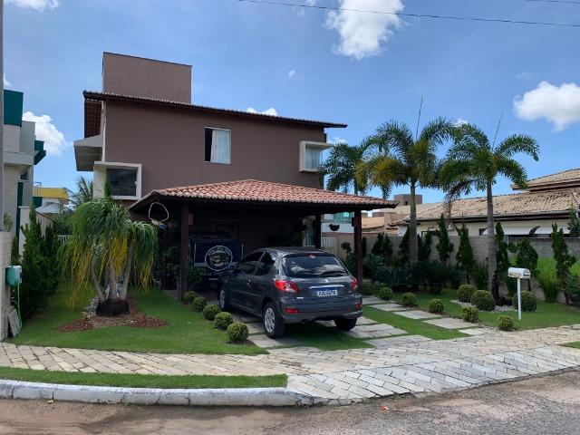 Casa Green Club II