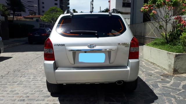 Hyundai Tucson Extra - Foto 8