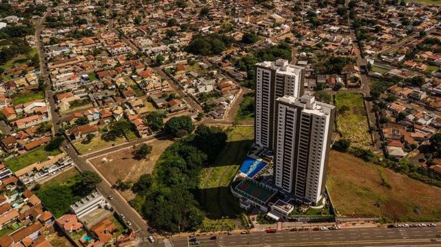 Lindo Aparatamento no Green Life Residence