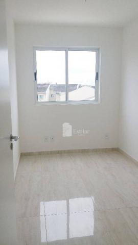 Cobertura 03 quartos em são josé dos pinhais. - Foto 11