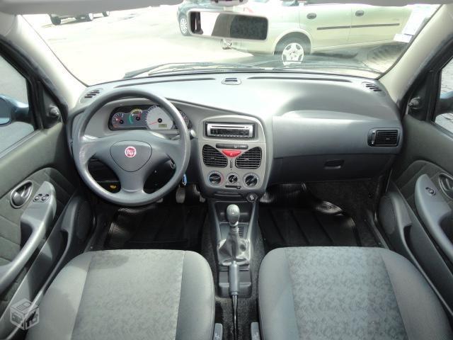 Palio Economy 2013 1.0 parcelas de R$ 261,00 mensais - Foto 4