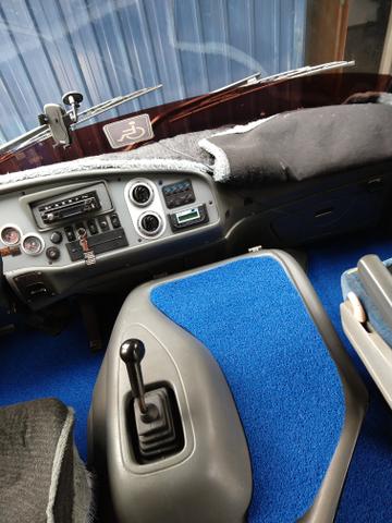 Tapete personalizado para ônibus e vans - Foto 3