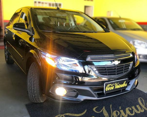 Gm - Chevrolet Onix ltz 2016 1.4 - Foto 6