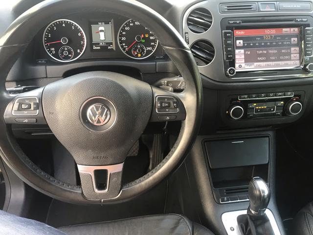 Tiguan TSI 2,0 2014 - Foto 9