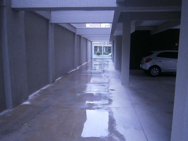 Apartamento residencial à venda, portão, curitiba. - Foto 17