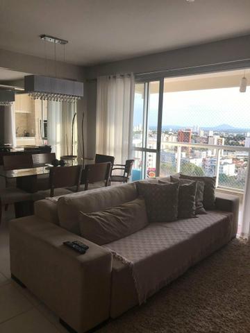 Apartamento Mobiliado Eco Vita Ideale - Foto 3