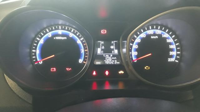 Hyundai Hb20s - Foto 10