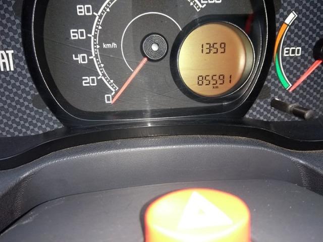 Fiat Palio - Foto 8