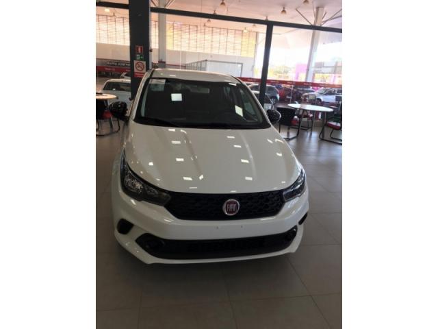 FIAT ARGO 1.0 FIREFLY FLEX MANUAL 2019 - Foto 2