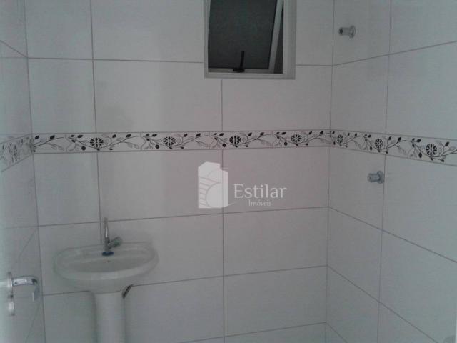 Apartamento 02 quartos no costeira - Foto 9