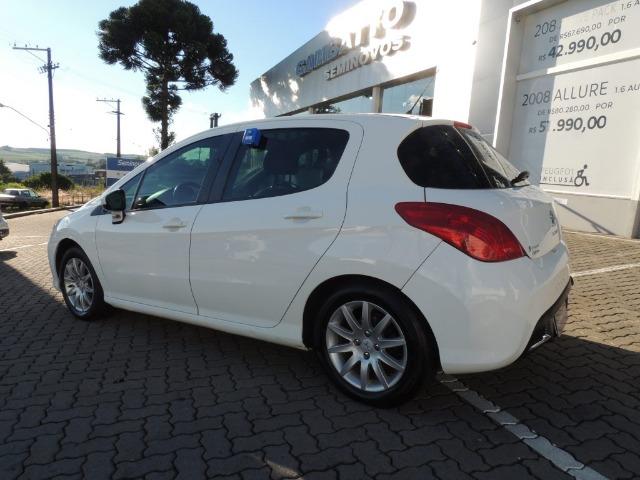 Peugeot 308 Active 1.6 Mecânico - Foto 8