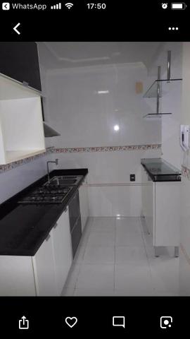 Apartamento, 3 quartos, 2 vagas, bairro São Gerardo - Foto 7