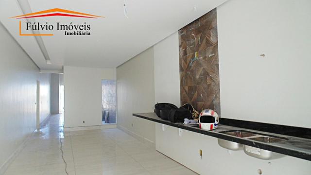 Imperdível Vicente Pires vazado para Estrutural, design moderno - Foto 10