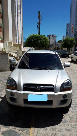 Hyundai Tucson Extra - Foto 11