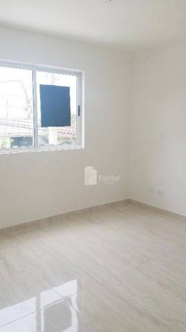 Cobertura 03 quartos em são josé dos pinhais. - Foto 15