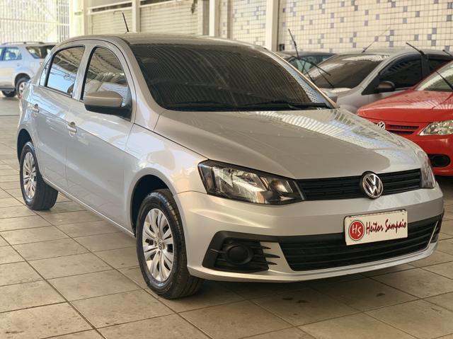 Gol 1.6 2018