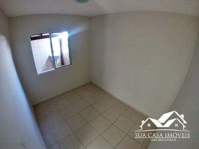 Casa 2 quartos + Quintal Privativo, Cond. Vila Itacaré em Praia da Baleia Manguinhos - Foto 8