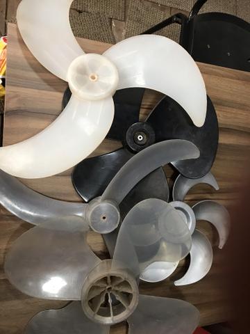 Vendo elice de ventilador - Foto 2