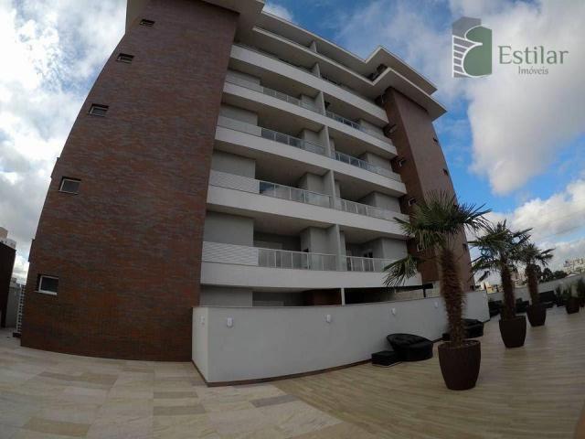 Apartamento 03 quartos (1 suíte) no centro, são josé dos pinhais