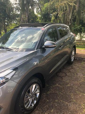 New Tucson c/ Teto 40 mil km 2018 - Foto 3