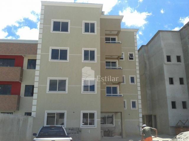Apartamento 02 quartos no costeira