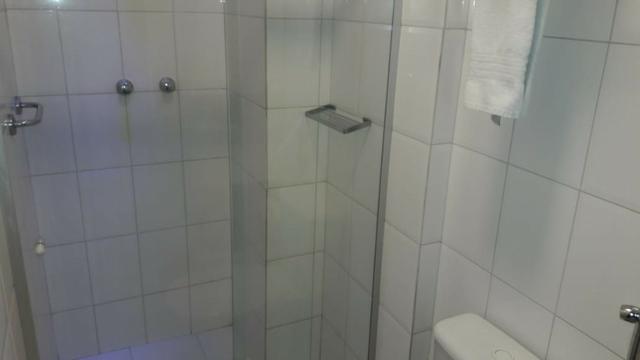 Flat Mobiliado para Aluguel Finamente Decorado no Hotel Executive - Centro - Foto 2