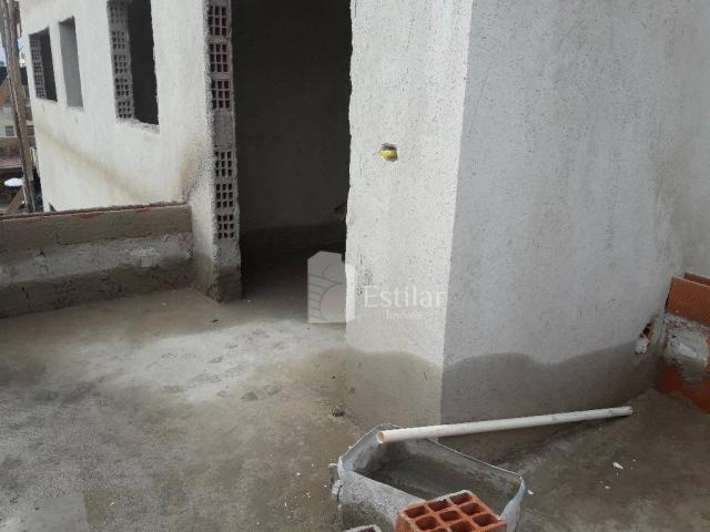 Apartamento 02 quartos no cruzeiro, são josé dos pinhais. - Foto 10