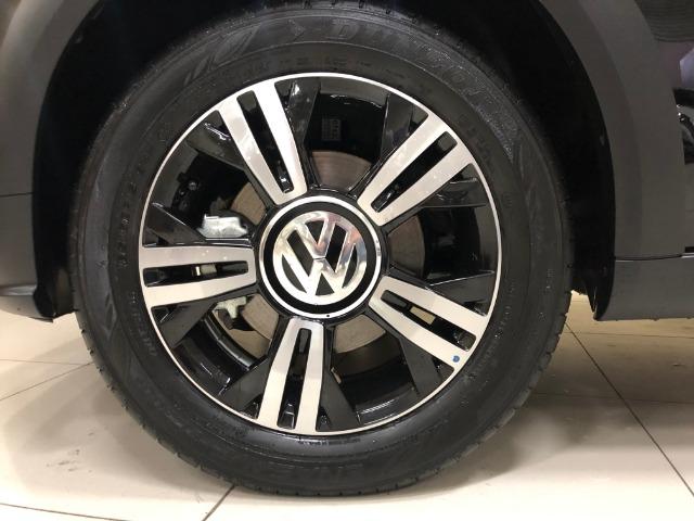 Vw - Volkswagen Up! Xtreme 1.0 TSI 105cv Turbo 2020 0KM Pronta Entrega - Foto 8