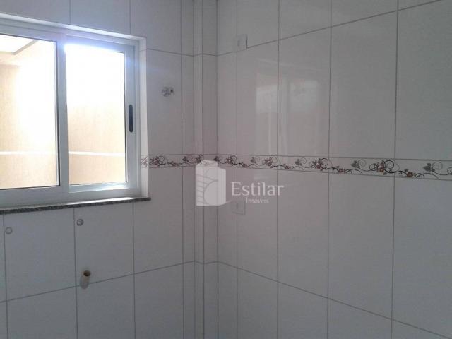 Apartamento 02 quartos no costeira - Foto 5
