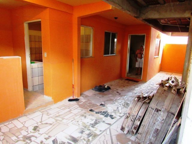 Alugo casas em Serra Dourada 3 - Foto 8