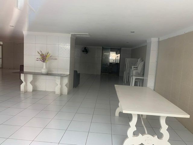 Apartamento 2 Quartos Mais Dependência Com Super Preço Para Venda! - Foto 4