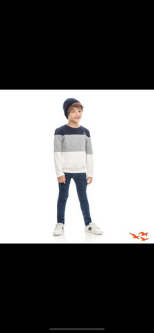 Roupas Infantil - Foto 6