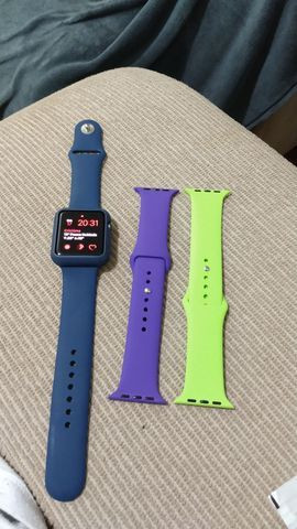 Pulseiras Apple watch!!