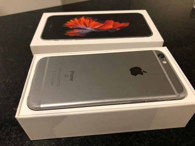 Iphone 6S - Foto 3