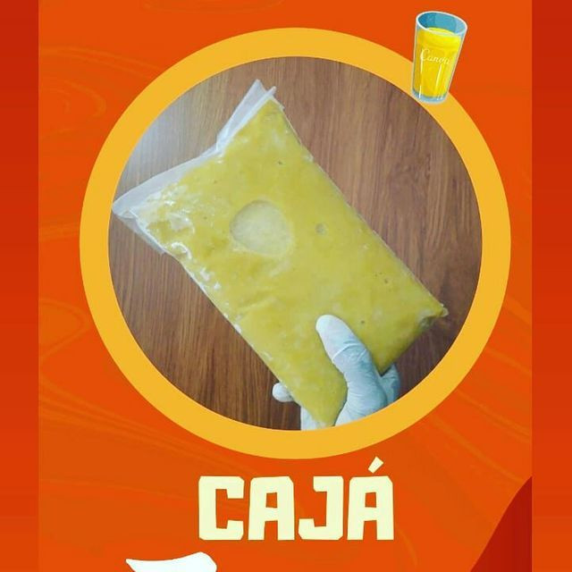 POLPAS DE FRUTAS NATURAL - Foto 3