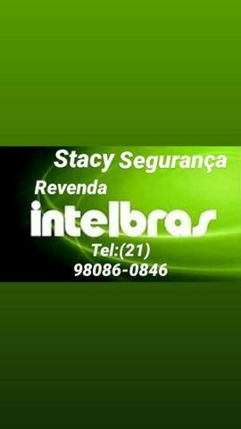 Técnico Intelbras