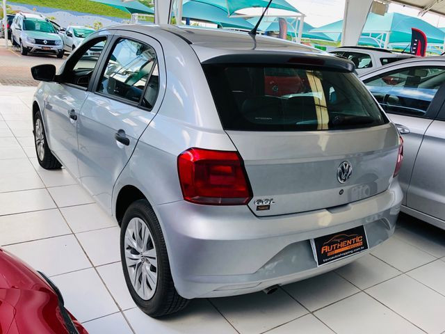 VW Gol MS-i 1.6 completo recebo carro ou moto - Foto 3