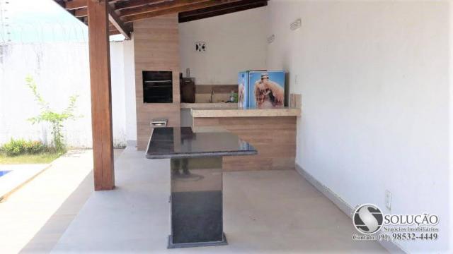 Casa para alugar, 1 m² por R$ 800,00/dia - Atalaia - Salinópolis/PA - Foto 6