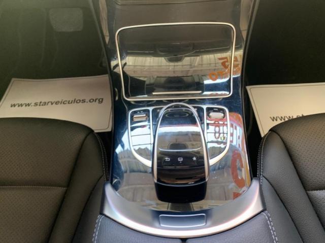 C180 CGI SPORT 1.6 TB AUT 2015 STAR VEICULOS - Foto 4