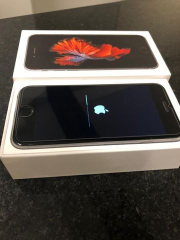 Iphone 6S