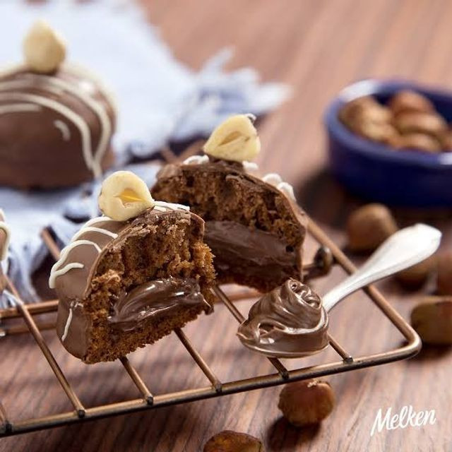 Pão de mel curso online