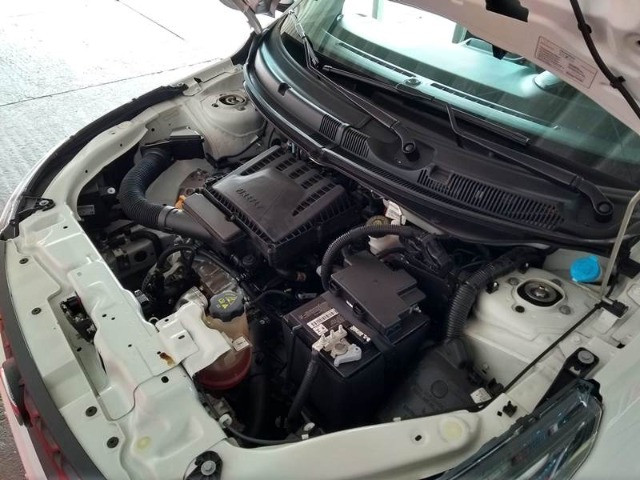Argo 1.0 6v Fire-Fly *20.000km - Foto 19