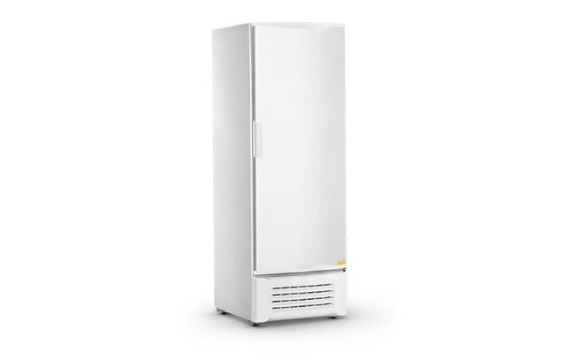Freezer Dupla Ação 600lts