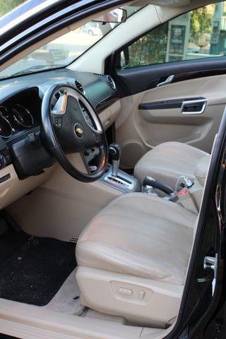 Carro Captiva 2010 - Foto 4