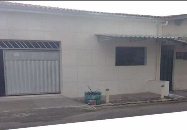 Casa na Nova Vitória (Ks)