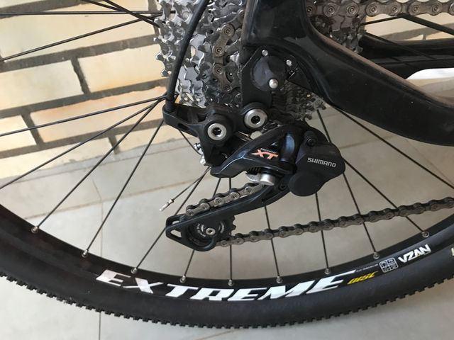 Bicicleta oggi Carbon 29 - Foto 3