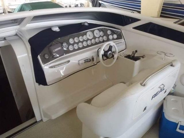 Lancha Real 46 pés - Foto 6