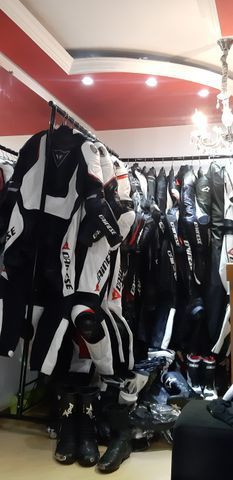 Macacao dainese alpinestars - Foto 10